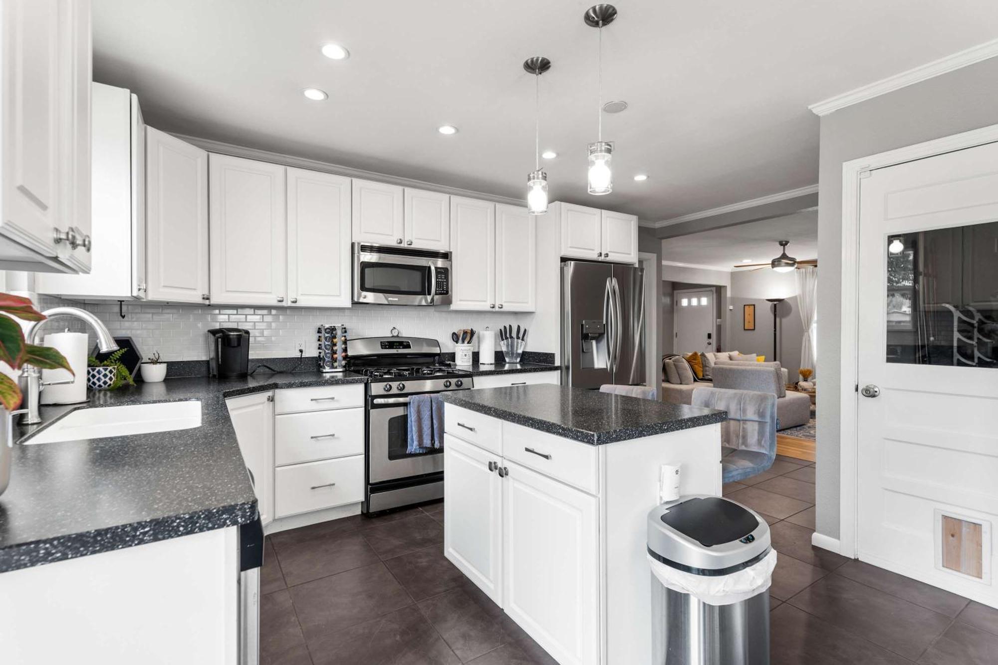 Historic Charmer Comfortable Walkable Austin Exterior foto