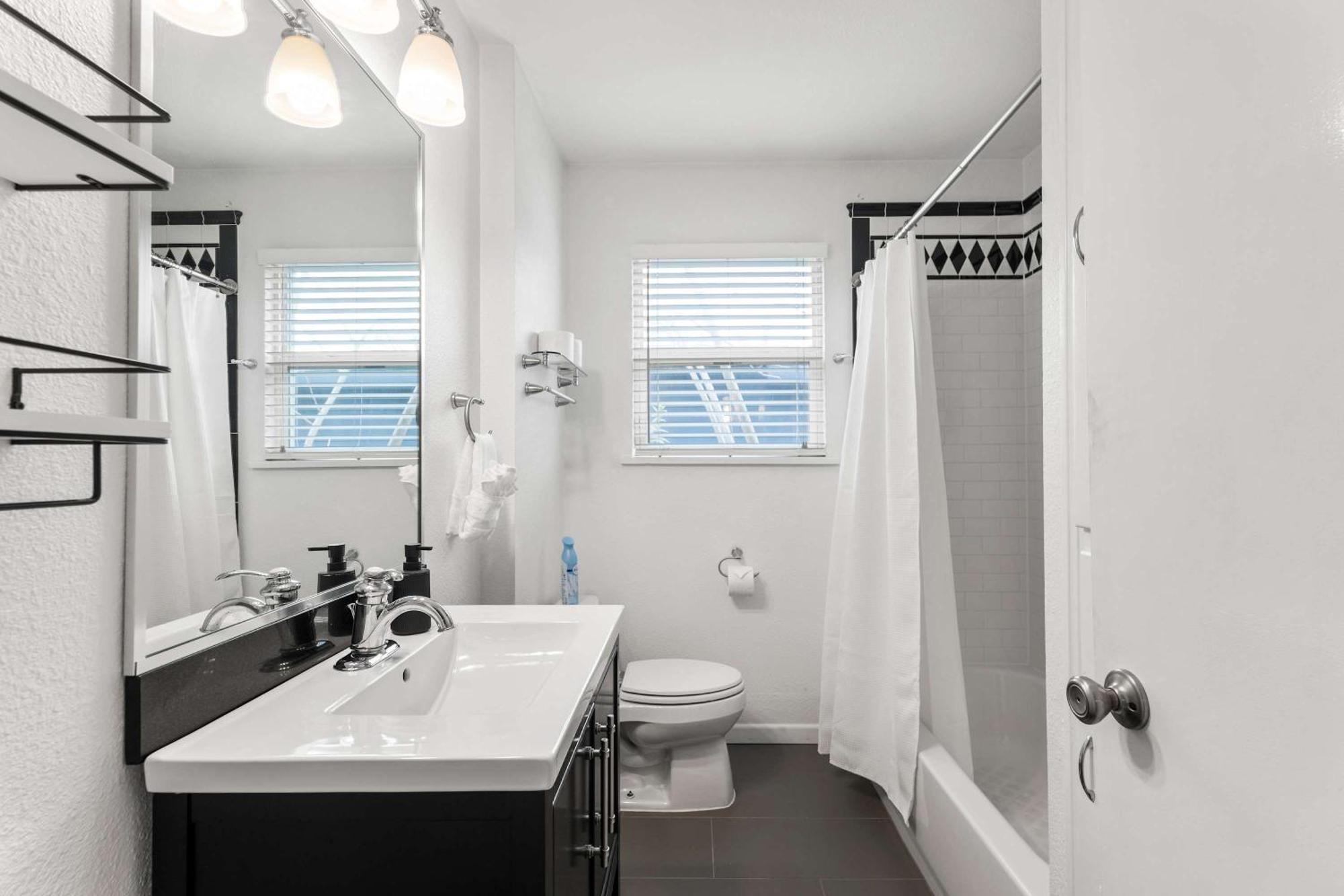 Historic Charmer Comfortable Walkable Austin Exterior foto