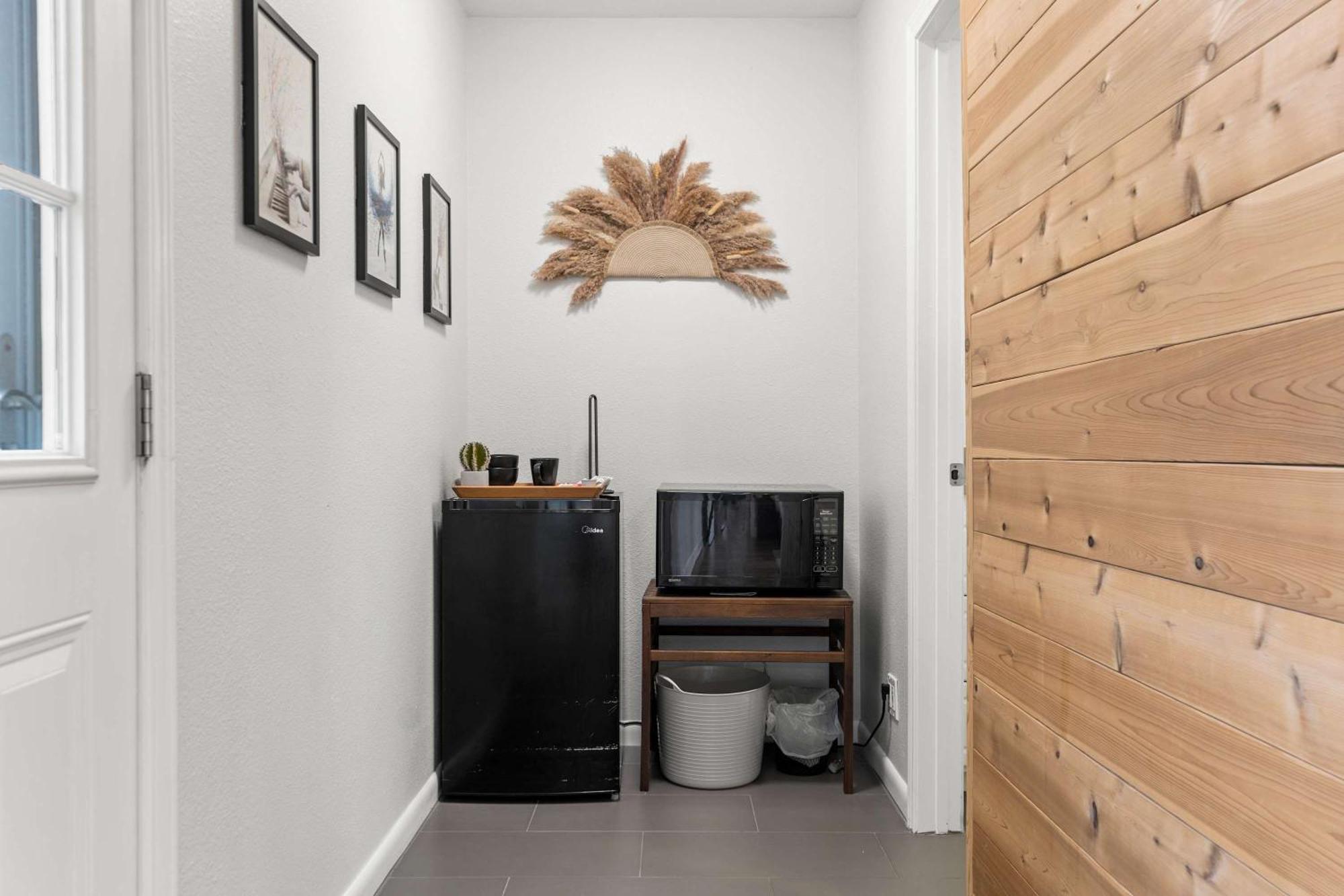 Historic Charmer Comfortable Walkable Austin Exterior foto