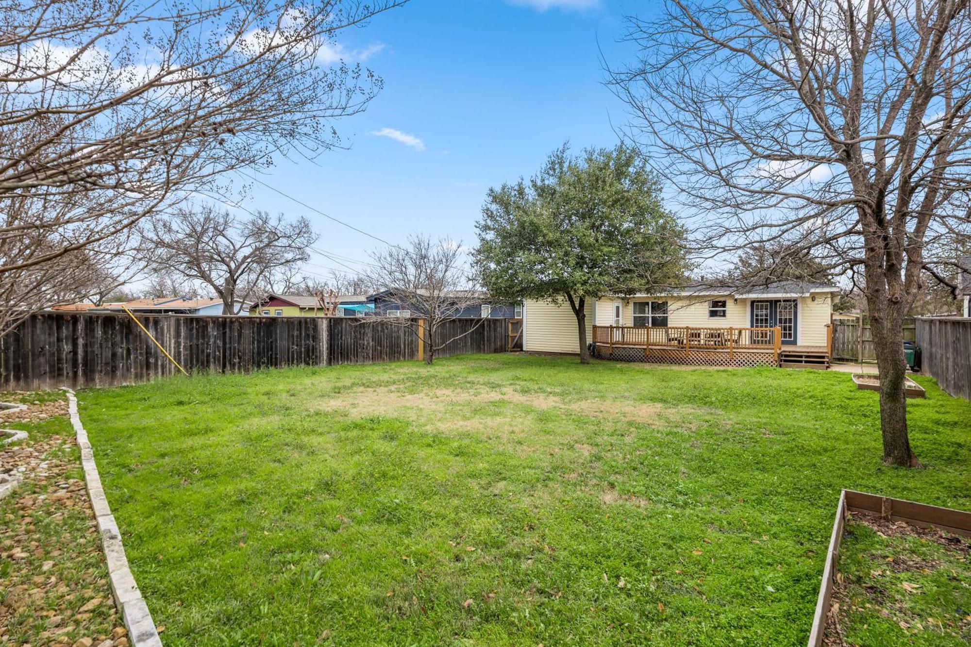 Historic Charmer Comfortable Walkable Austin Exterior foto