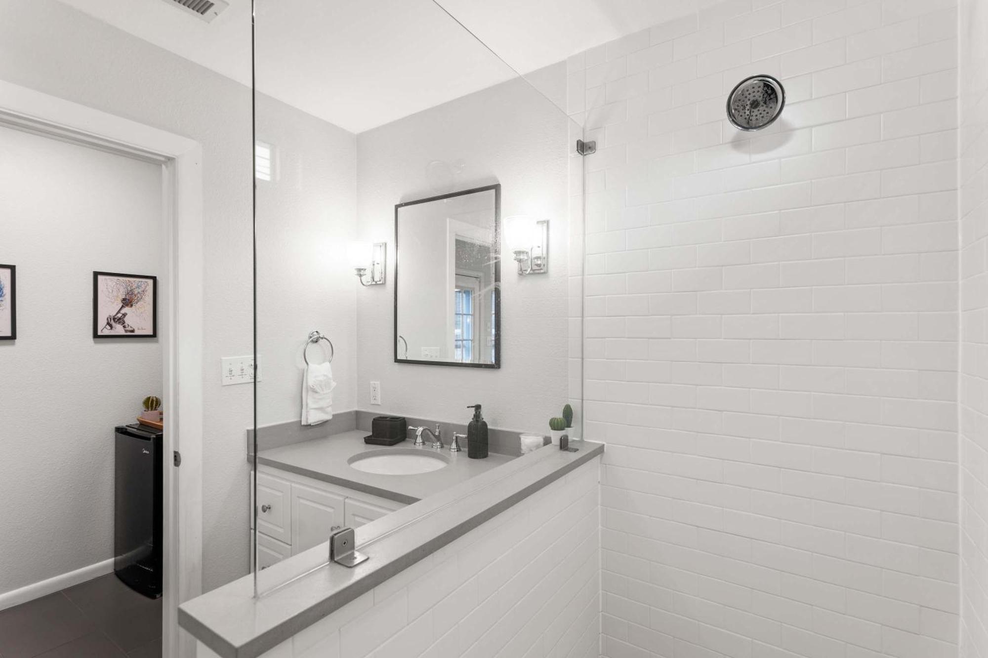 Historic Charmer Comfortable Walkable Austin Exterior foto