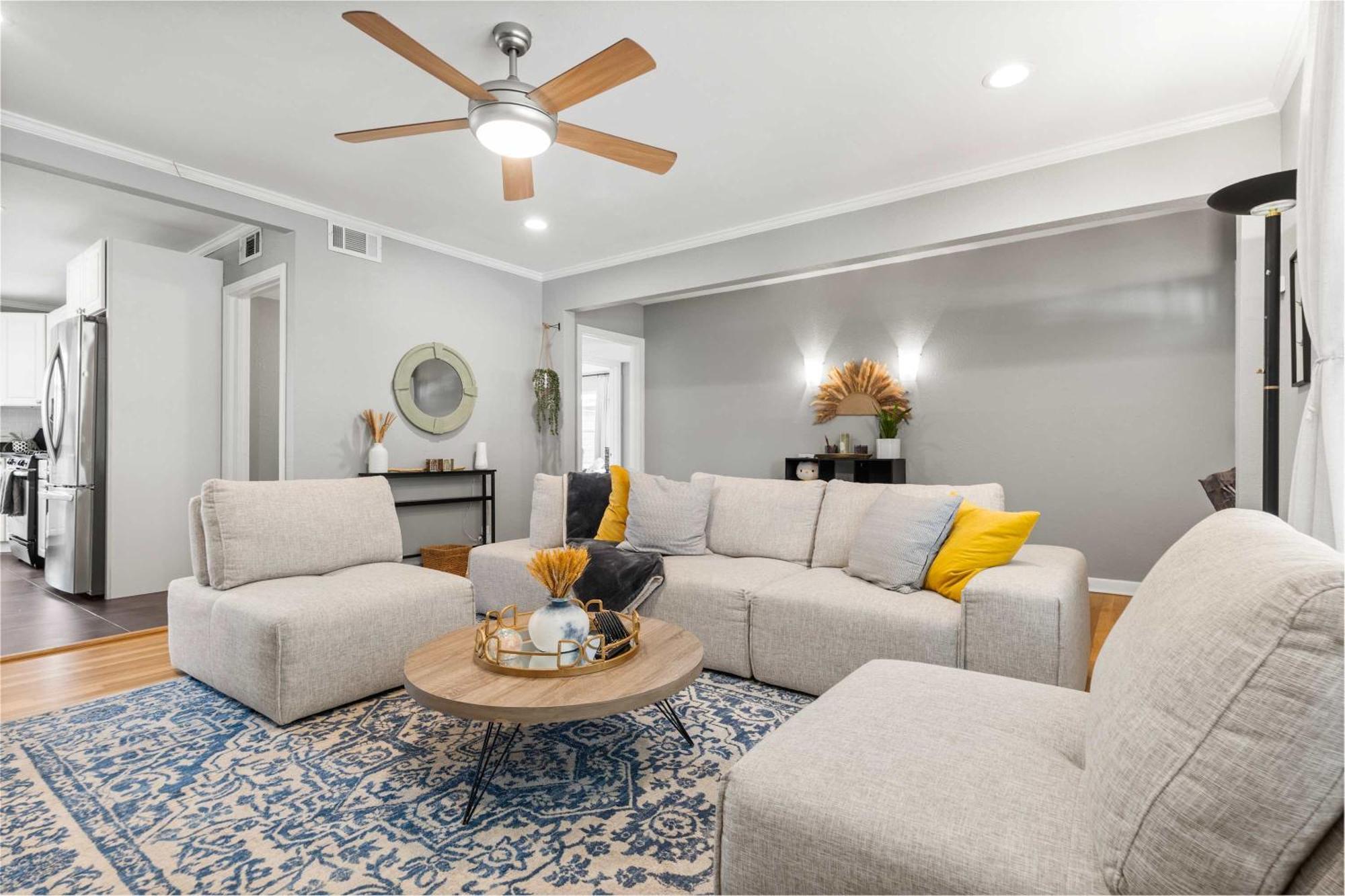 Historic Charmer Comfortable Walkable Austin Exterior foto