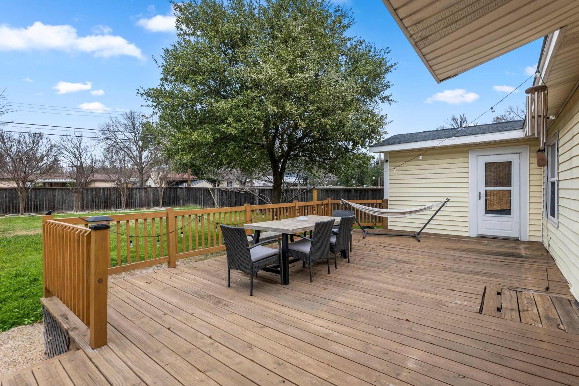 Historic Charmer Comfortable Walkable Austin Exterior foto