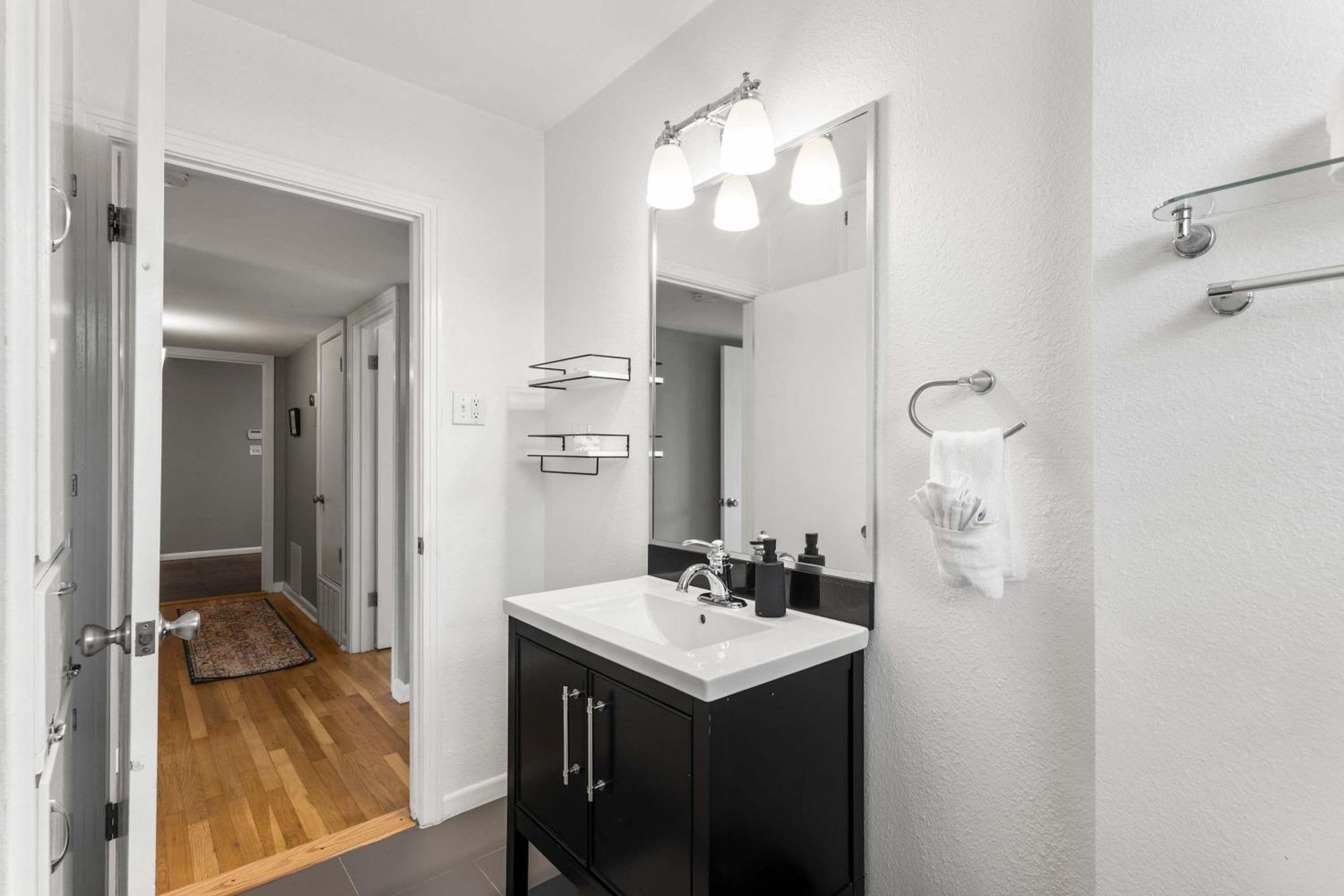 Historic Charmer Comfortable Walkable Austin Exterior foto