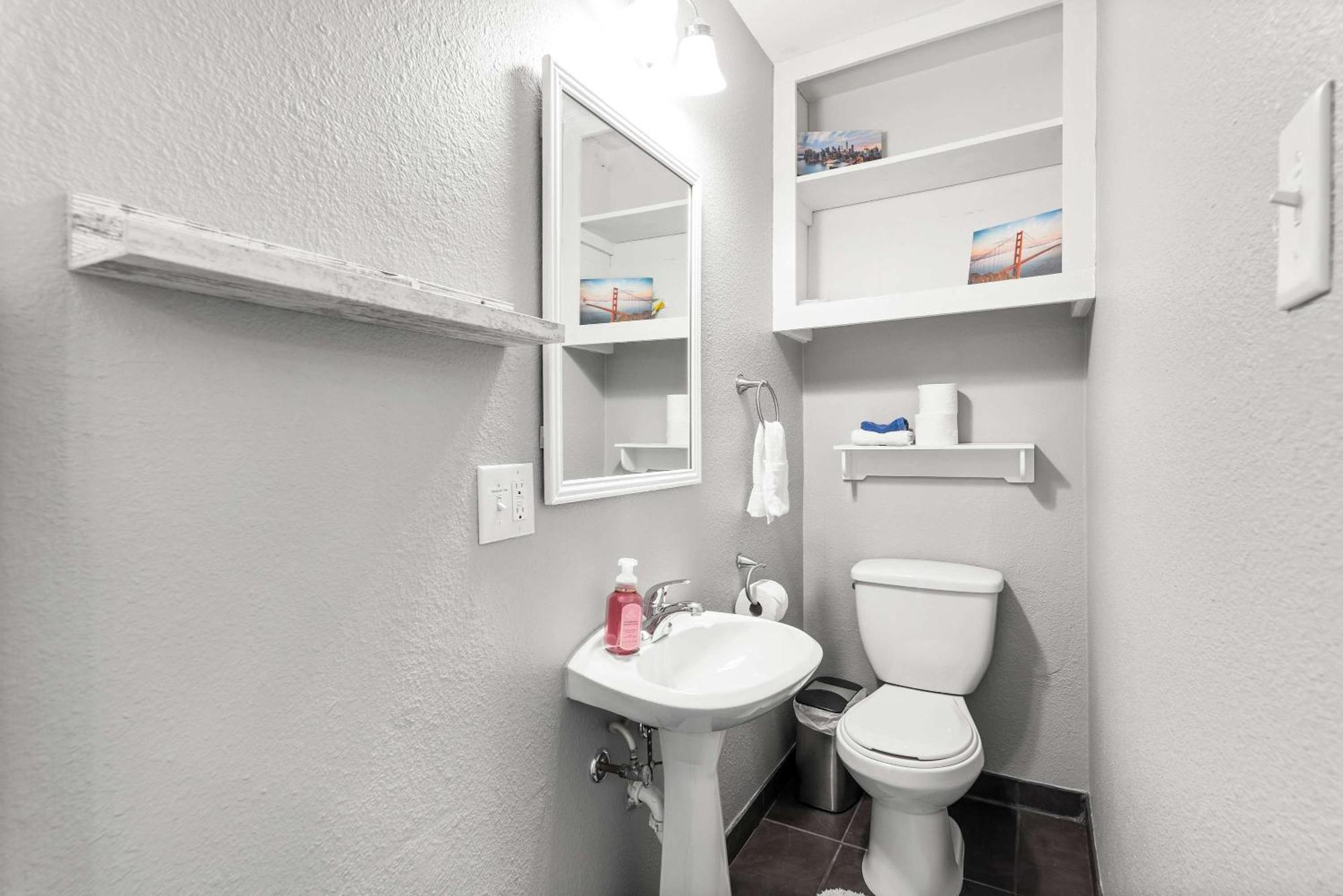 Historic Charmer Comfortable Walkable Austin Exterior foto