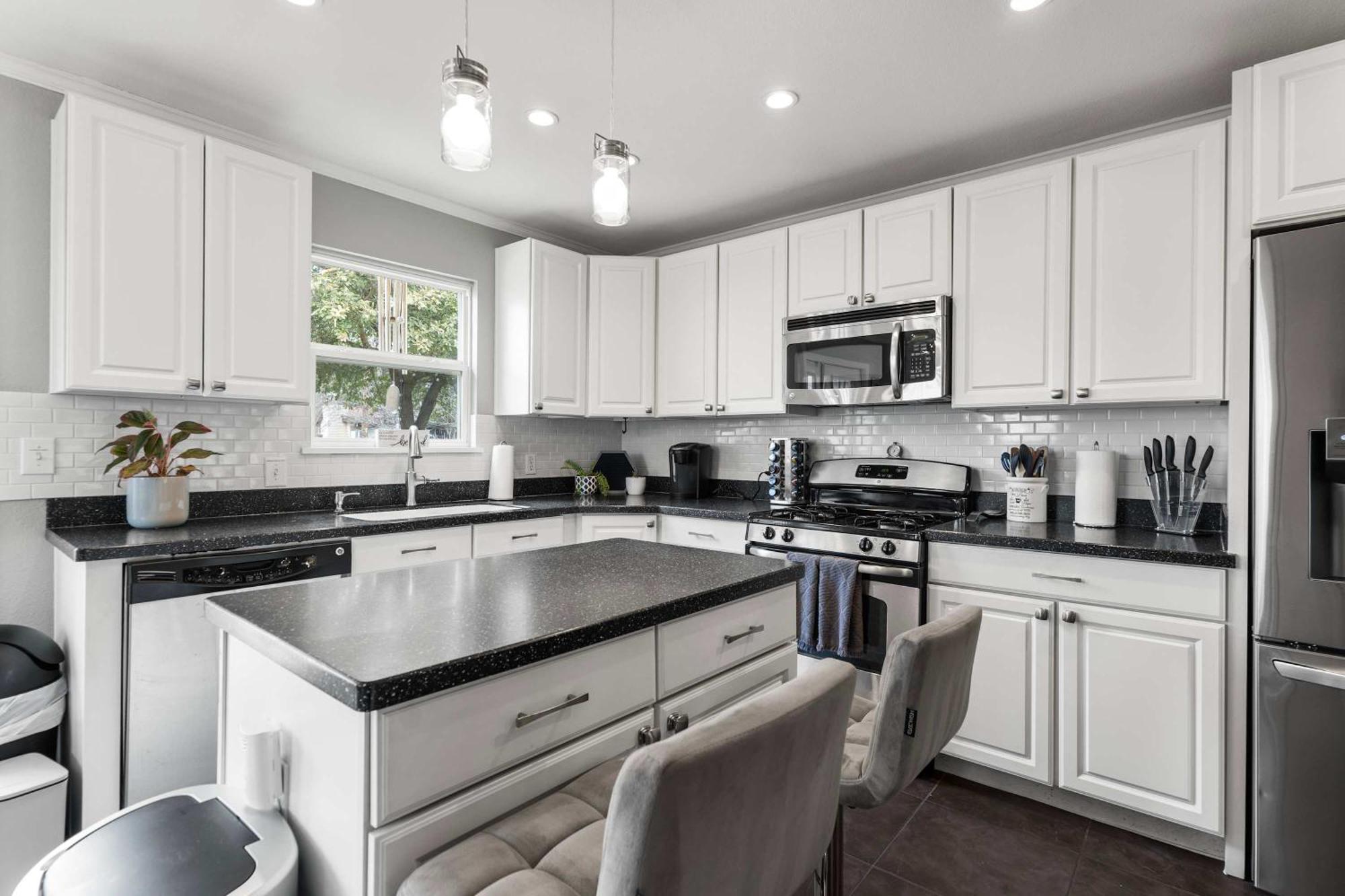 Historic Charmer Comfortable Walkable Austin Exterior foto