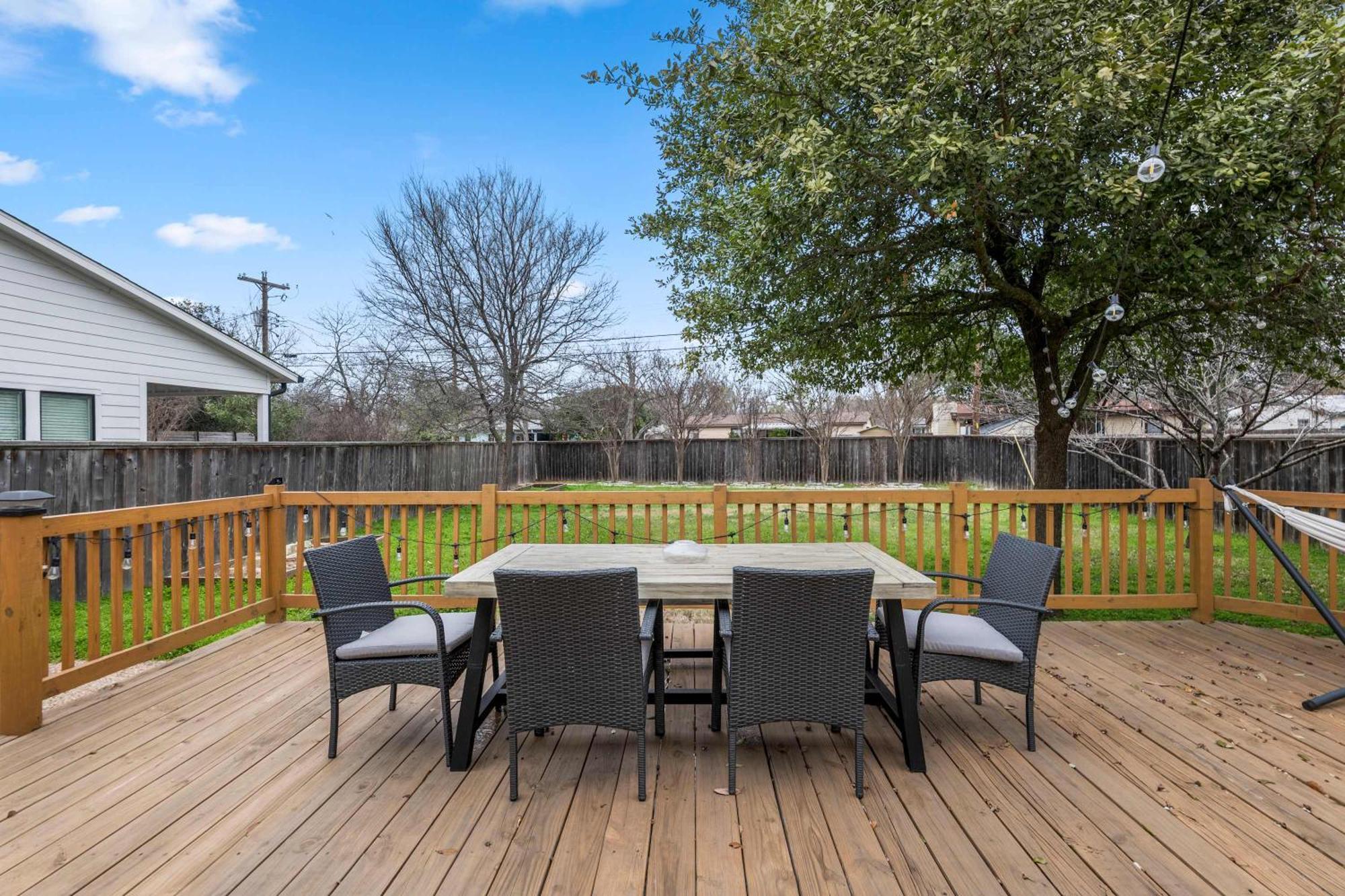 Historic Charmer Comfortable Walkable Austin Exterior foto